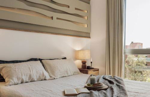 Altos - 2 bedrooms in El Poblenou - Foto 20