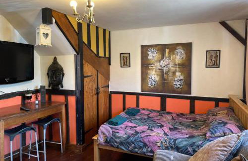 Yarm Cottages & Rooms Cottage Sleeping 4 Next to Fox Covert Pub - Foto 8