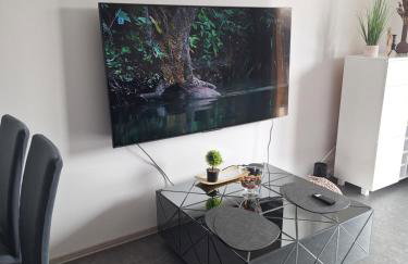 Apartament Śląskie Silesia - Foto 11