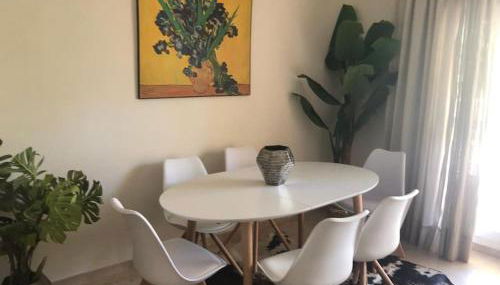 Apartamento en primera línea de playa - Foto 2