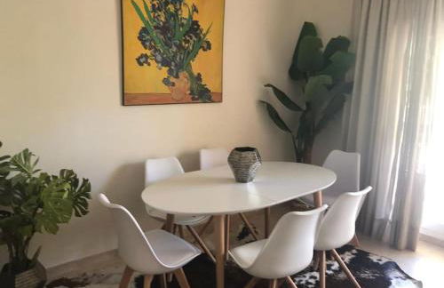 Apartamento en primera línea de playa - Photo 2