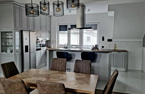Apartamenty ASLux - Noclegi Energylandia Zator - Foto 8
