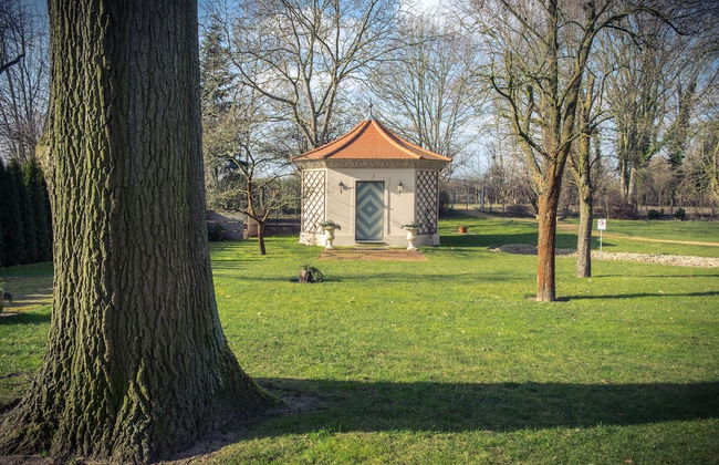 Grafschaft Kloster Zinna - Photo 45