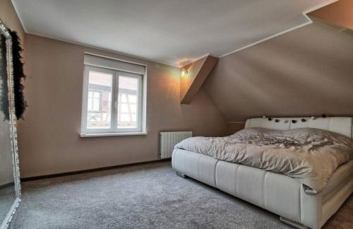 Aux grains de raisin - 6 personnes - cour privée - Foto 10