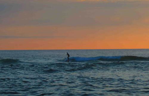Moradia alegre no centro da Vila da Tocha. - Foto 45