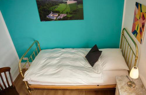 Charmantes Forsthaus beim Sorpesee - Foto 32