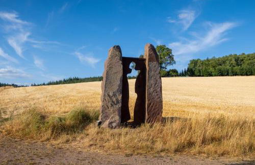 Ferienwohnung Odenwald - Foto 29
