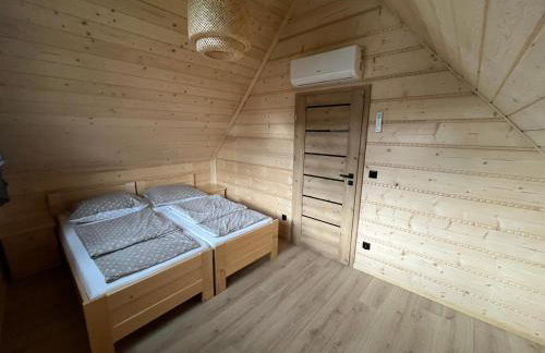 Gorczańskie Domki - Photo 23