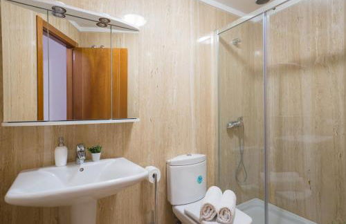 Alojamiento Santa Maria - Foto 56