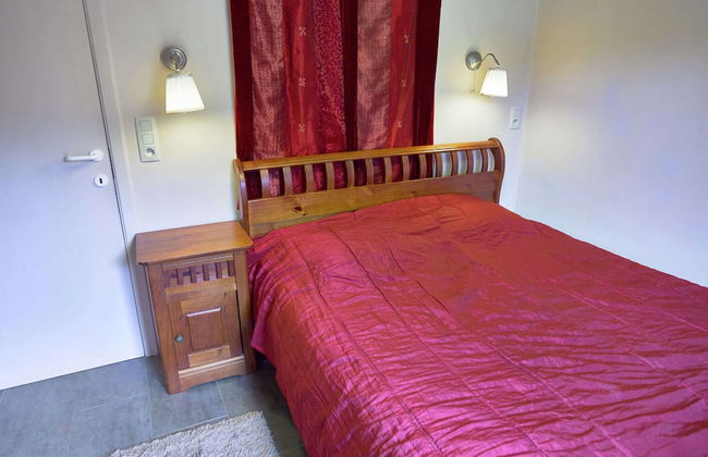 Holiday Home in Trois Ponts With Private Pool - Foto 5