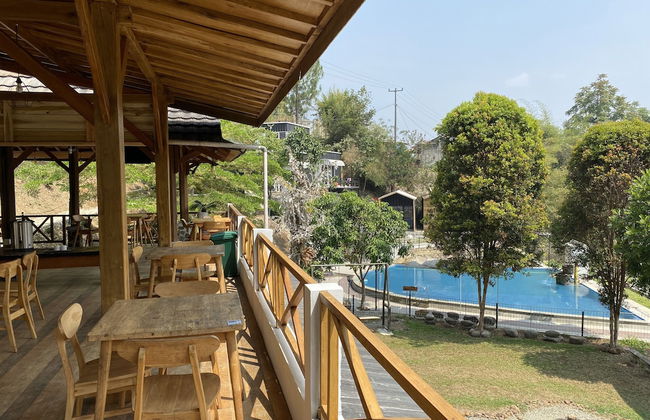 Shine River Ciwidey - Photo 45