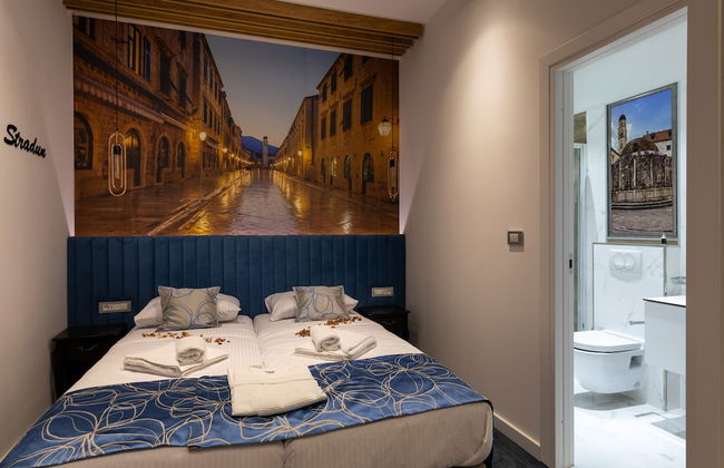 Apartments and rooms Naida - Foto 11