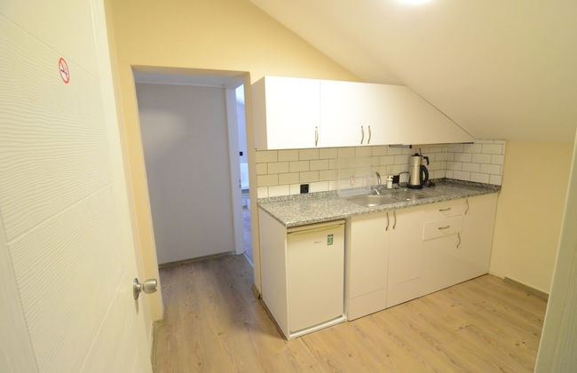 Arda Apart Hotel - Foto 22