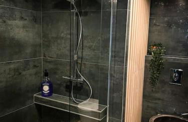 Suite Luxueuse Jacuzzi SUITE AMANTIS By Noma - Foto 9