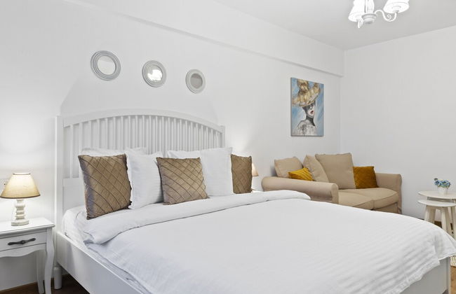 Sudului 303 by MRG Apartments - Foto 4