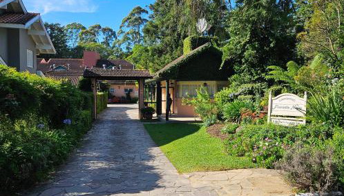 Cantinho das Oliveiras. - Foto 2