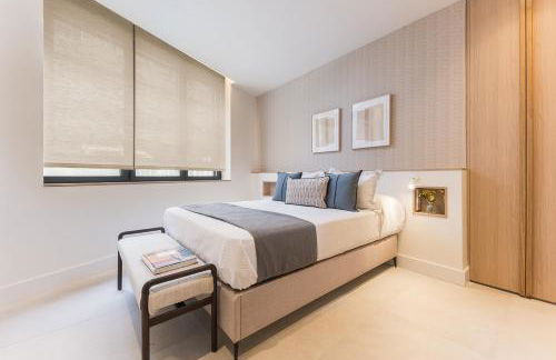 Homeclub Tu Escapada Exclusiva en Bernabéu III - Photo 8