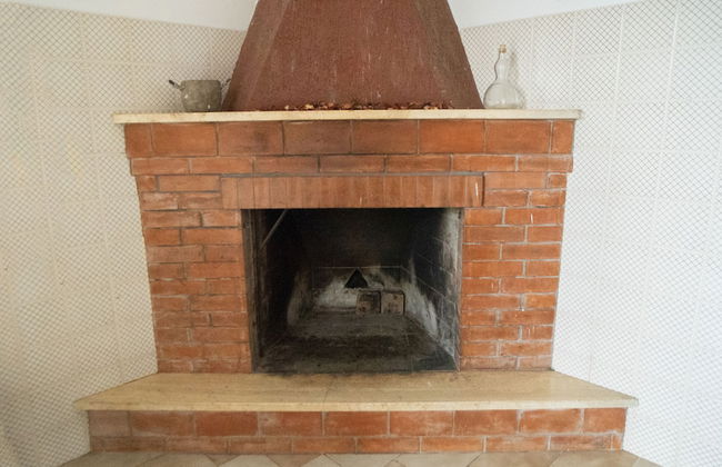 Trullo Pinto - Foto 54