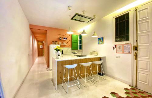 Tyche apartment - Foto 12