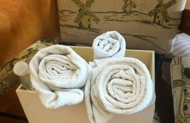 Casa rural compartida Casa de la Mancha - Foto 11