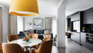 15 Basil Street Knightsbridge, Luxury Serviced Apartments - Foto 4