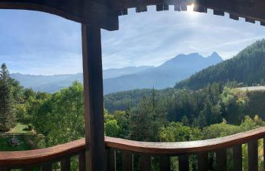 Pra Chauvet - Appartement 5 personnes Praloup - Foto 14