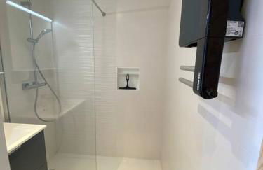 Appartement bas de chalet - Foto 15