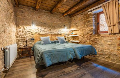 Masía Rural La Parreta - Foto 23