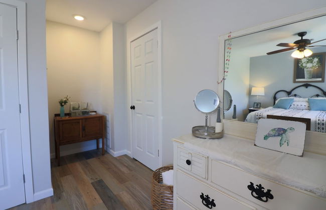 One-of-a-kind Home Near Moody Gardens - Foto 3