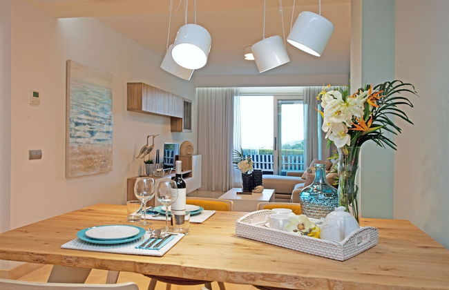 Modern Apartment With Pool - Foto 19