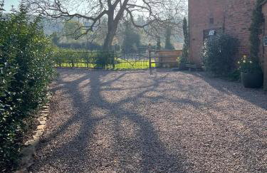 Pet Friendly Manor House Hop Kiln - Foto 25