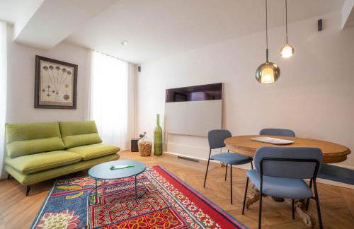 Côté Paradis - Appartements de Charme au centre-ville de Beaune - Foto 38