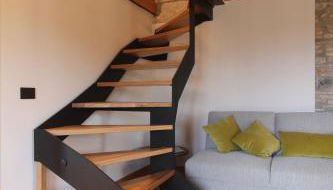 Agriturismo iOlive Tuscany appartamento LECCINO - Foto 4