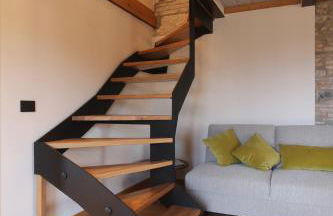 Agriturismo iOlive Tuscany appartamento LECCINO - Foto 4