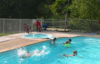 Domaine de bois joli - Foto 34