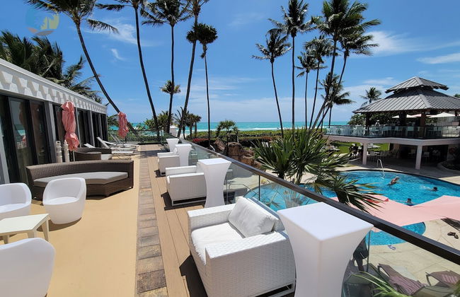 Alexander 807 5 Bedroom Apts by RedAwning - Foto 48