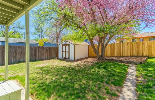 #Marbella Lane - Modern & Spacious 4BR Retreat in Arvada - Foto 72