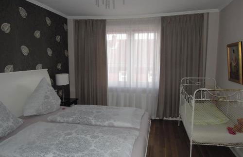 Ferienwohnung Ein Zuhause auf Zeit - Foto 12