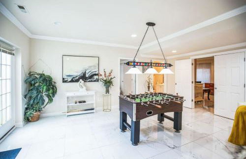 372A Cozy Lower Level Retreat 3 Rooms Pool Table - Foto 28