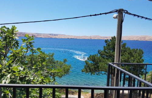 Romantic Apartment Sonja, Beachfront - Foto 62