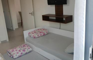 Apartamento com vista pro mar próximo ao Beto Carrero - Foto 8