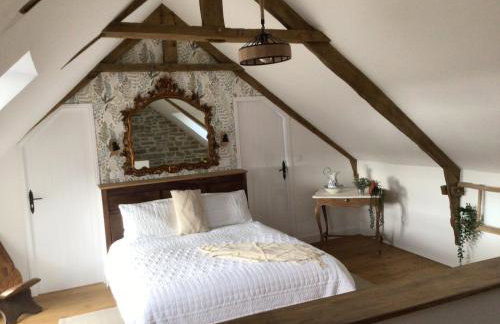 Pinabre Rose Cottage - Foto 8