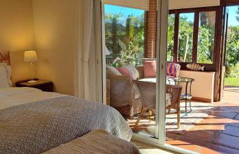 Garden Cottage at Casa Madden - Foto 12
