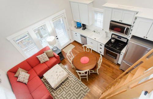 Heart Song by Seabrook Hospitality - Foto 16