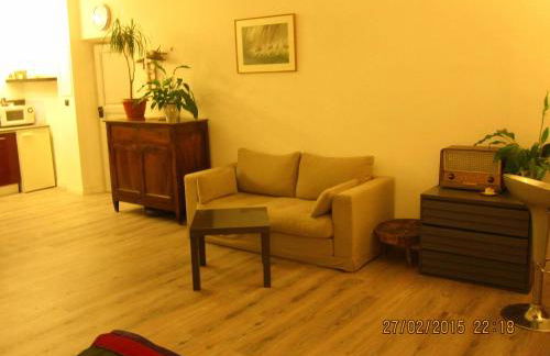 Anna's gîte - Foto 40