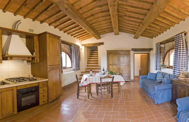 Tenuta La Pieve Casale La Valle - Foto 29