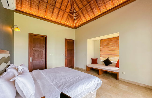 Princessa Villa - Foto 15