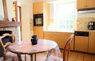 Maison du GR34 Baie de Beaussais Classée 1 étoile - Foto 10