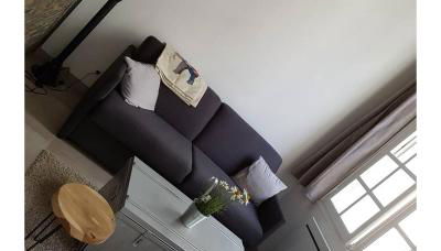 Séjour de charme au cœur de Tours avec extérieur - Foto 5