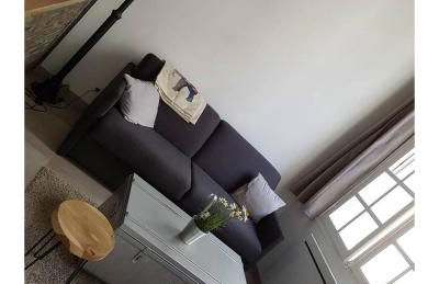 Séjour de charme au cœur de Tours avec extérieur - Foto 5